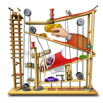 Illustration engineered - Image 1