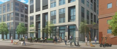 Illustration yuppified