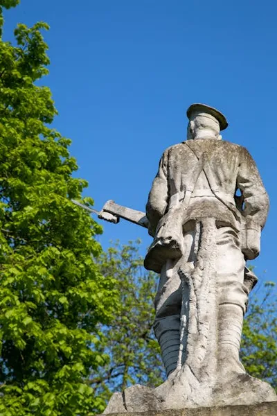 Illustration commemorating - Image 2