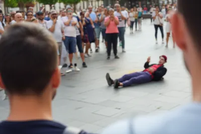 Illustration fool - Image 1