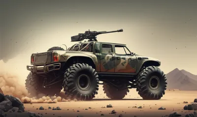 Illustration technical