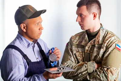 Illustration flapping - Image 1