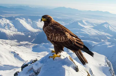 Illustration perches - Image 1