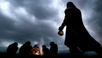 Illustration judas - Image 1