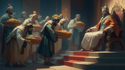 Illustration tribute - Image 1