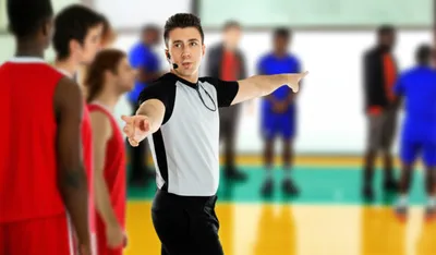 Illustration captain - Image 1