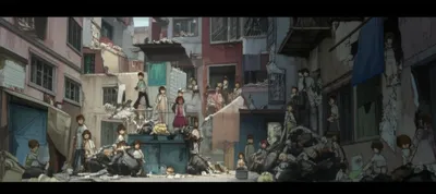 Illustration cockroaches - Image 1