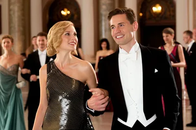 Illustration walker - Image 1