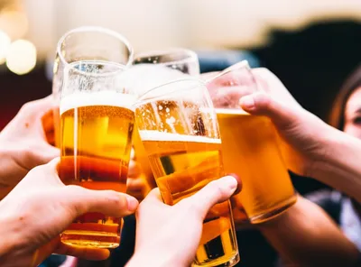 Illustration downing - Image 1