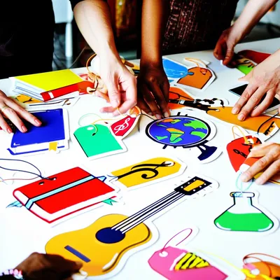 Illustration keyword - Image 1