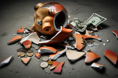 Illustration smash - Image 1