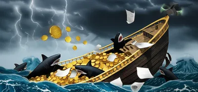 Illustration liquidate - Image 1