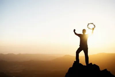 Illustration champion - Image 1