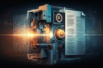 Illustration passes - Image 1