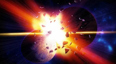 Illustration smashes - Image 1