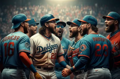 Illustration rhubarb - Image 1