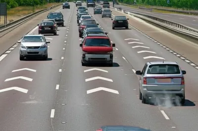 Illustration chevrons - Image 1