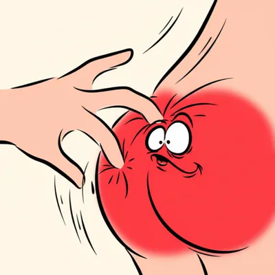 Illustration smacks - Image 1