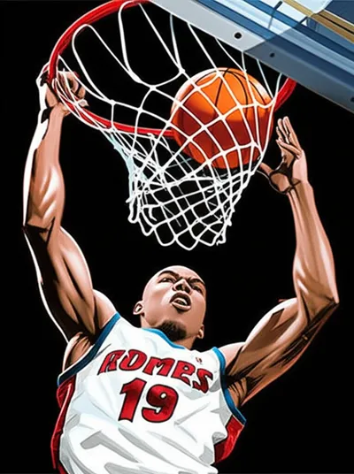 Illustration slam - Image 1