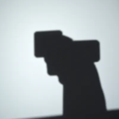 Illustration shadow - Image 1