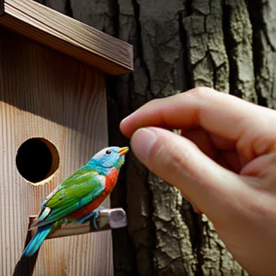 Illustration raised - Image 1