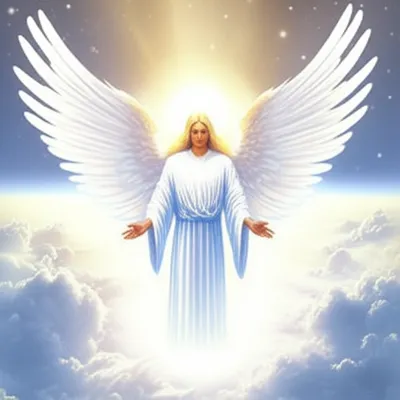 Illustration angels - Image 2