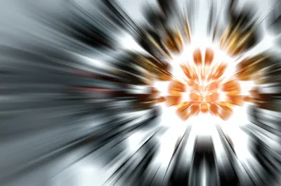 Illustration accelerate - Image 1