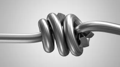 Illustration kinking - Image 1