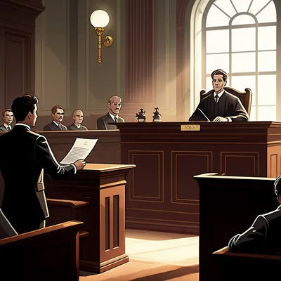 Illustration justifies - Image 2