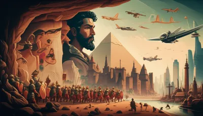 Illustration epochs - Image 1