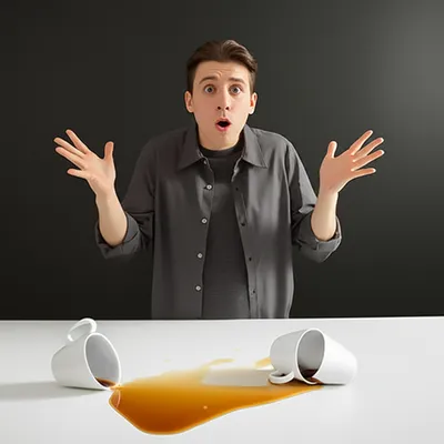 Illustration bejeezus - Image 1