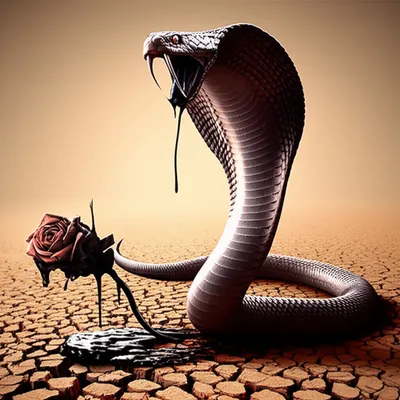 Illustration virulent - Image 1