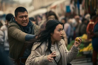 Illustration shoves - Image 1