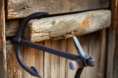 Illustration crossbar