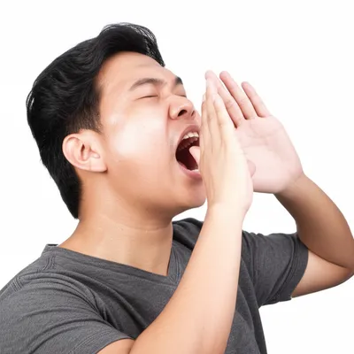 Illustration shout - Image 1