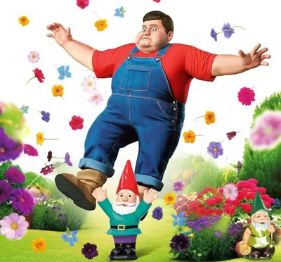 Illustration oaf - Image 1