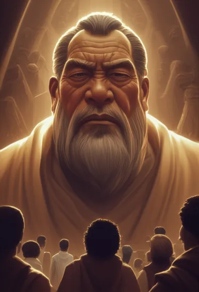 Illustration esteemed - Image 1