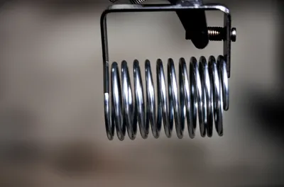 Illustration cocked - Image 1