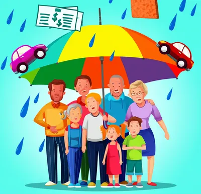 Illustration insurance policies - Image 1