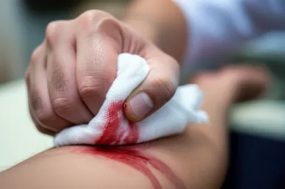 Illustration stanches - Image 1