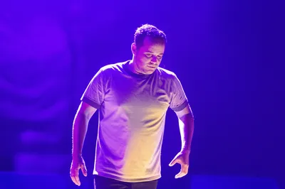 Illustration soliloquized