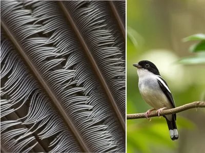 Illustration microns - Image 1