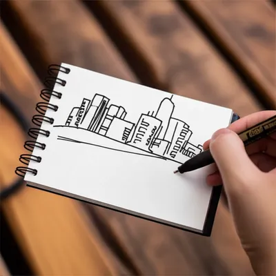 Illustration minuted - Image 1