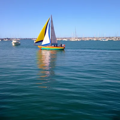 Illustration berth - Image 1