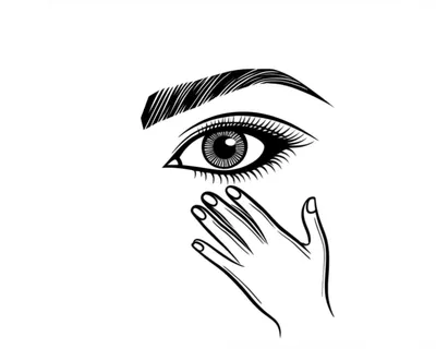 Illustration honest - Image 1