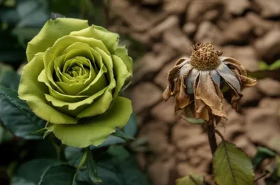 Illustration withers - Image 1