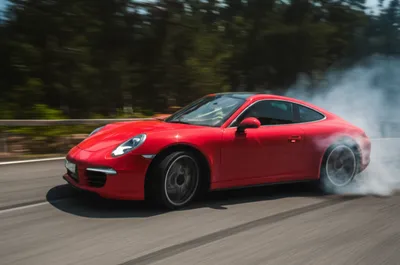 Illustration veering - Image 1