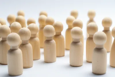 Illustration stick - Image 1