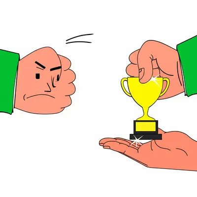 Illustration envies - Image 1