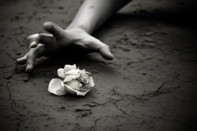 Illustration filicide - Image 1